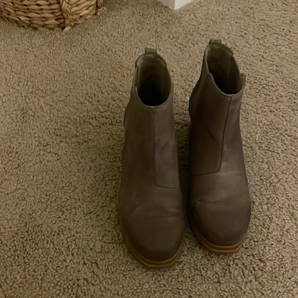 Sorel Joan of arctic boots II, waterproof